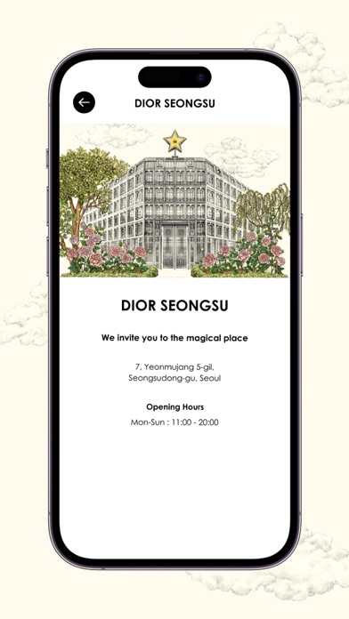 DIOR SEONGSU