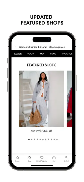 Bloomingdale's: Screenshot 5 von 10