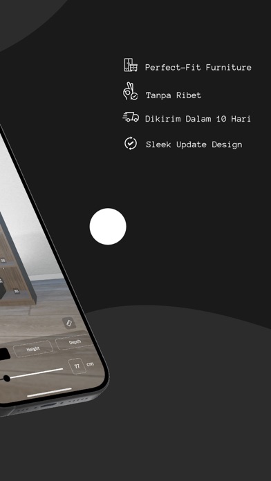 Supernata Screenshot