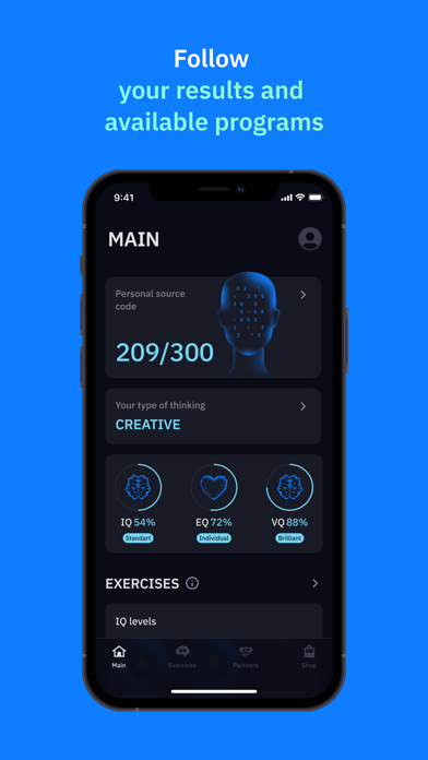 QResource Screenshot 1 - AppWisp.com