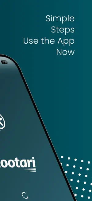 Mootari screenshot 2
