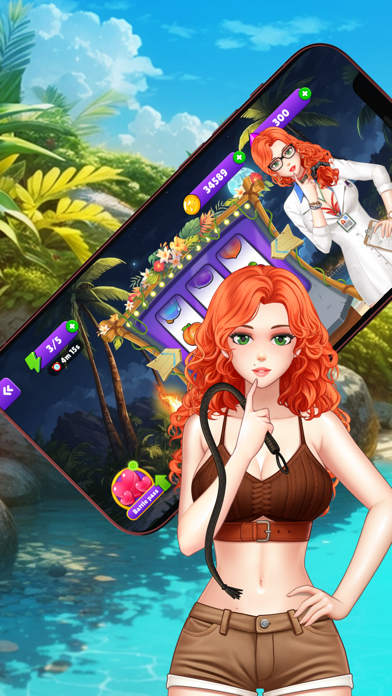 PP: Girlfriend Adult Games Screenshot