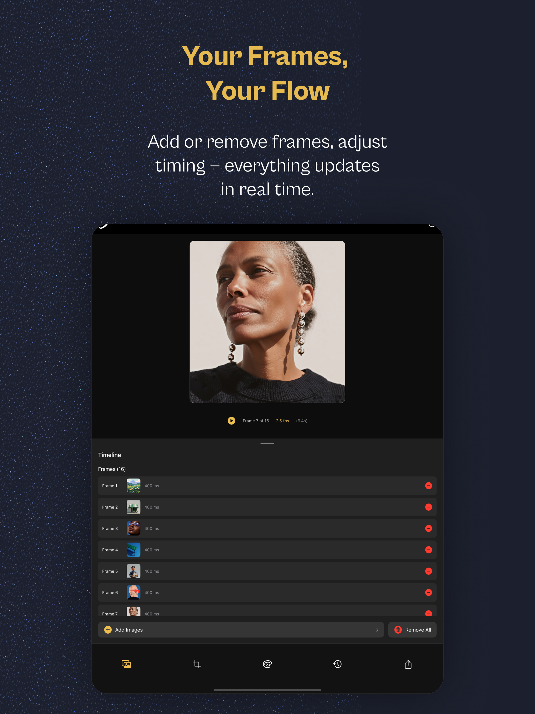 LoopOrama screenshot 10