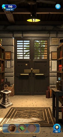 Brainy School Adventure Escape Screenshot 5 of 8
