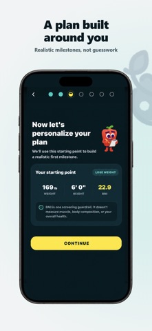 Dietvana Screenshot 7 of 8
