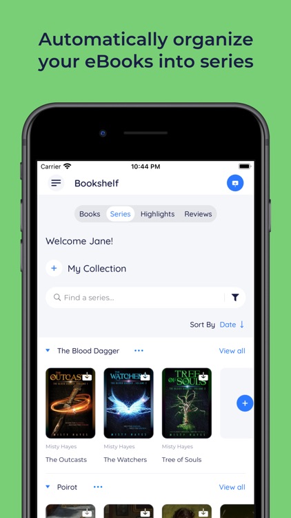 BookFusion screenshot-3