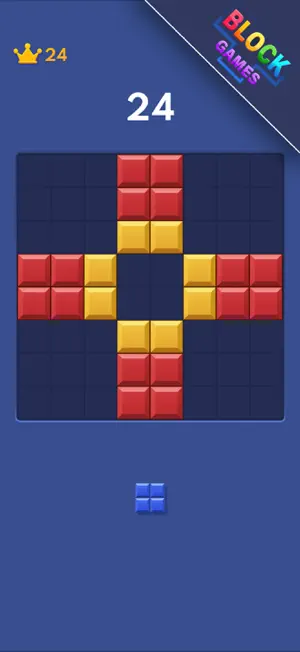 Block Blast - Super Block Game screenshot 3