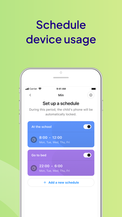 Kids247 Screenshot