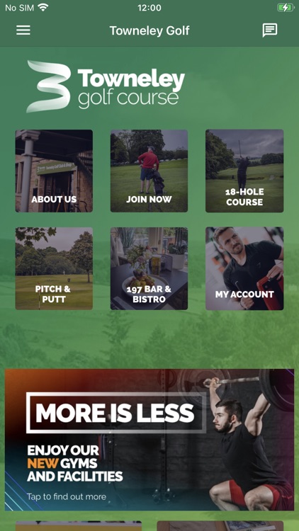 Burnley Leisure & Culture screenshot-4