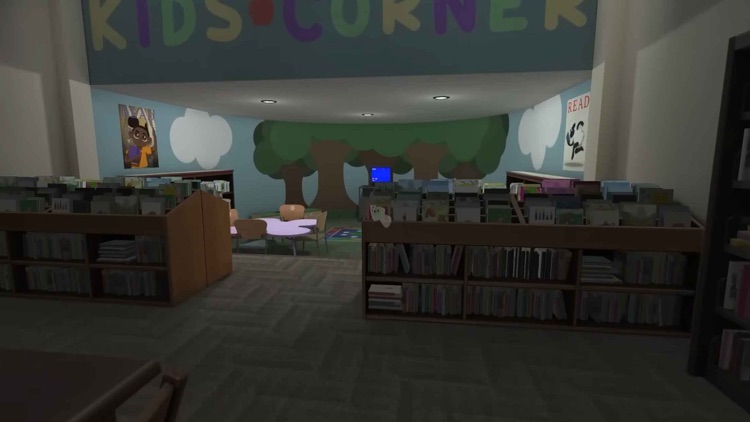 Amanda House Trap Adventurer 2 screenshot-3