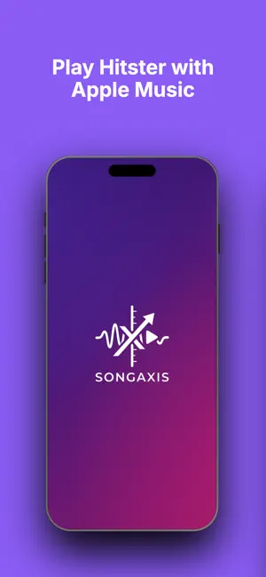Songaxis screenshot 1