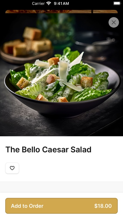 Skyvibe Restaurant and Lounge screenshot-3