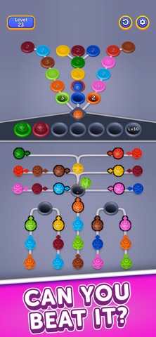 Marble Hole Screenshot 5 of 5