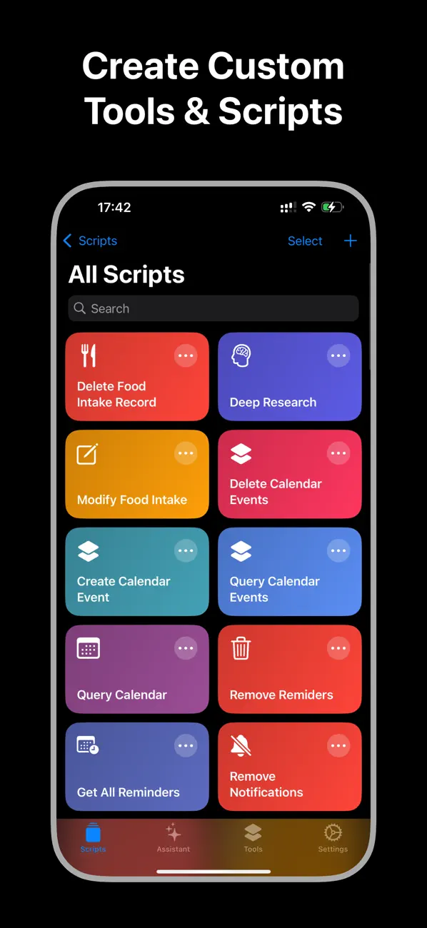 #4. Scripting (iOS) Tekijänä: 有智 方