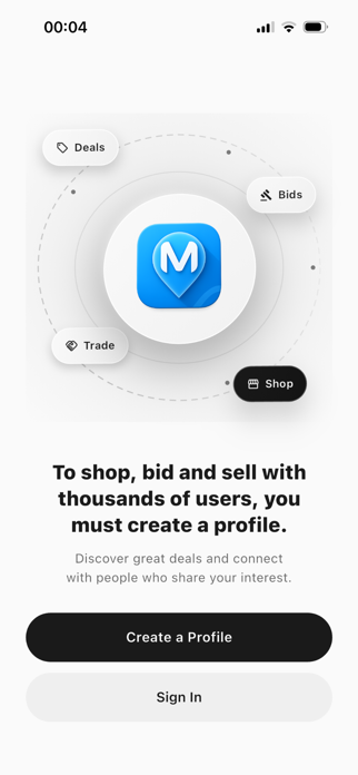 Madeals Screenshot 1 of 10