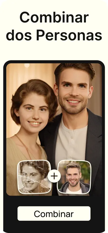 Screenshot 6 di 6 di Renew restaurar fotos antiguas