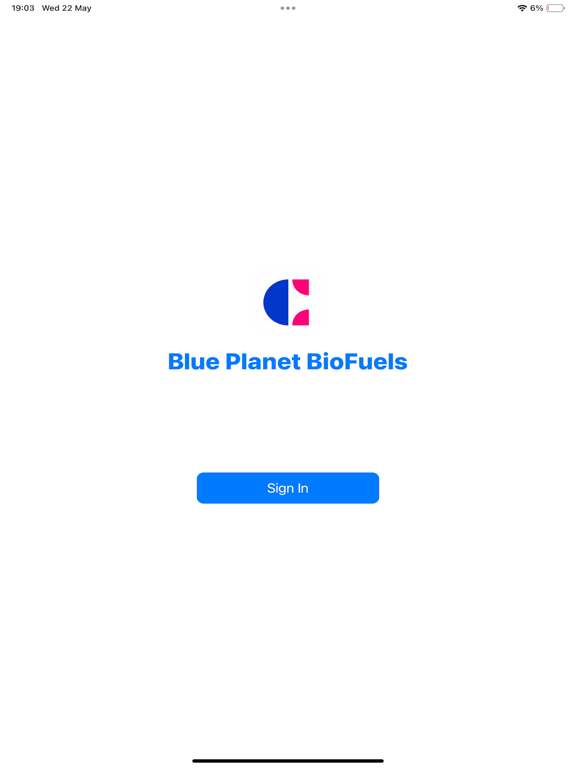 Screenshot #5 pour Blue Planet BioFuels