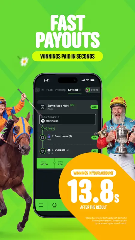 Picklebet: Sports Betting App screenshot 3 of 10