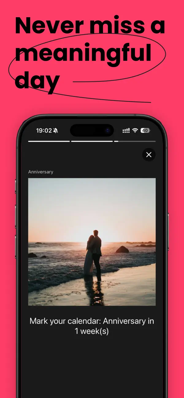 #3. Moments: Event Countdown (iOS) De: Ruslan Shadura