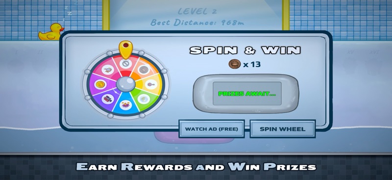 Total Washout: Surf Arcade screenshot 11