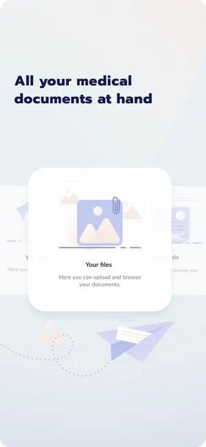 Doctor.One Patient screenshot 4
