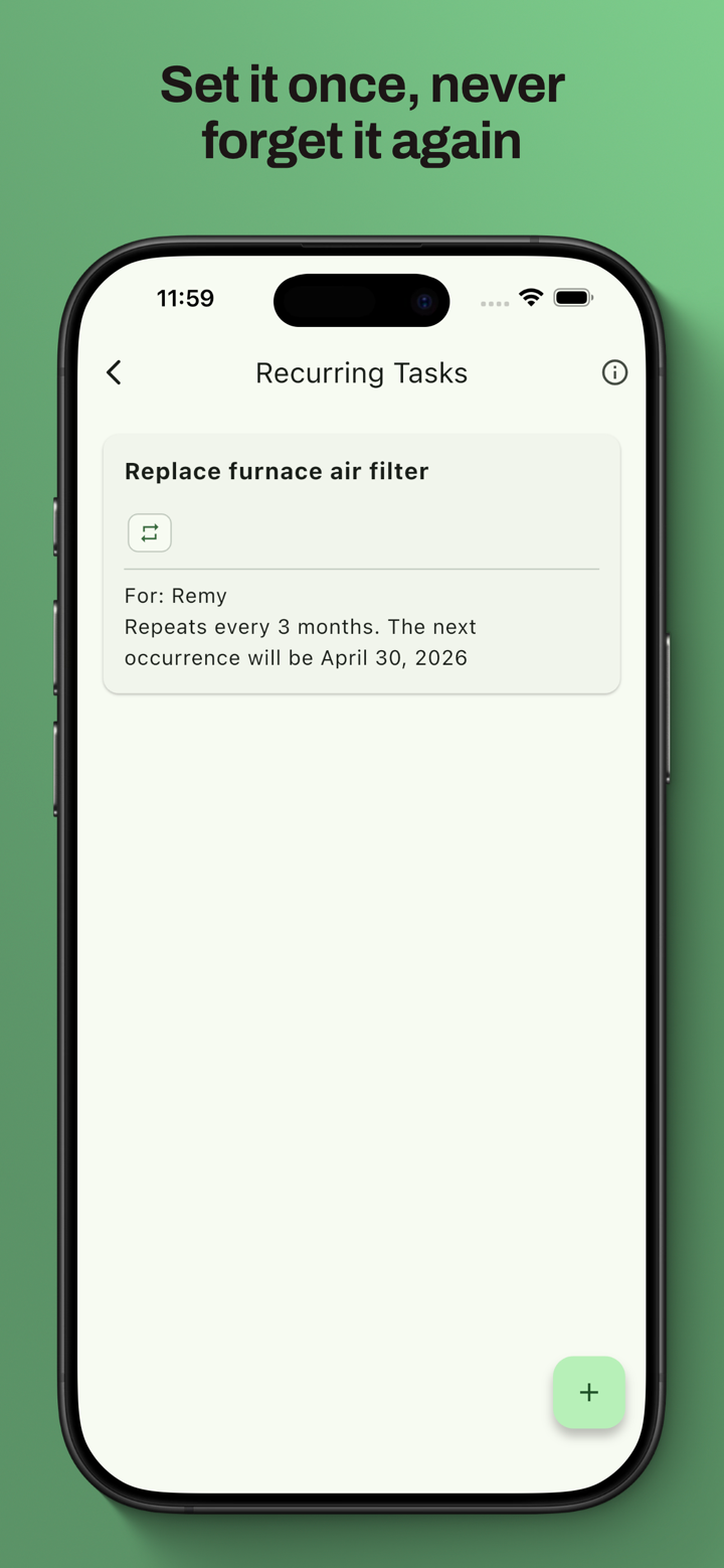 Honeydo Tasks: Couples To-Do screenshot 5