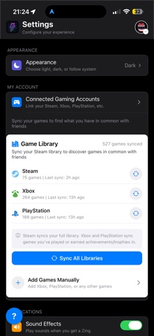 ReadyPlayerOn Screenshot 9 of 10