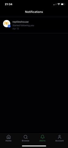 ScaleSwap screenshot