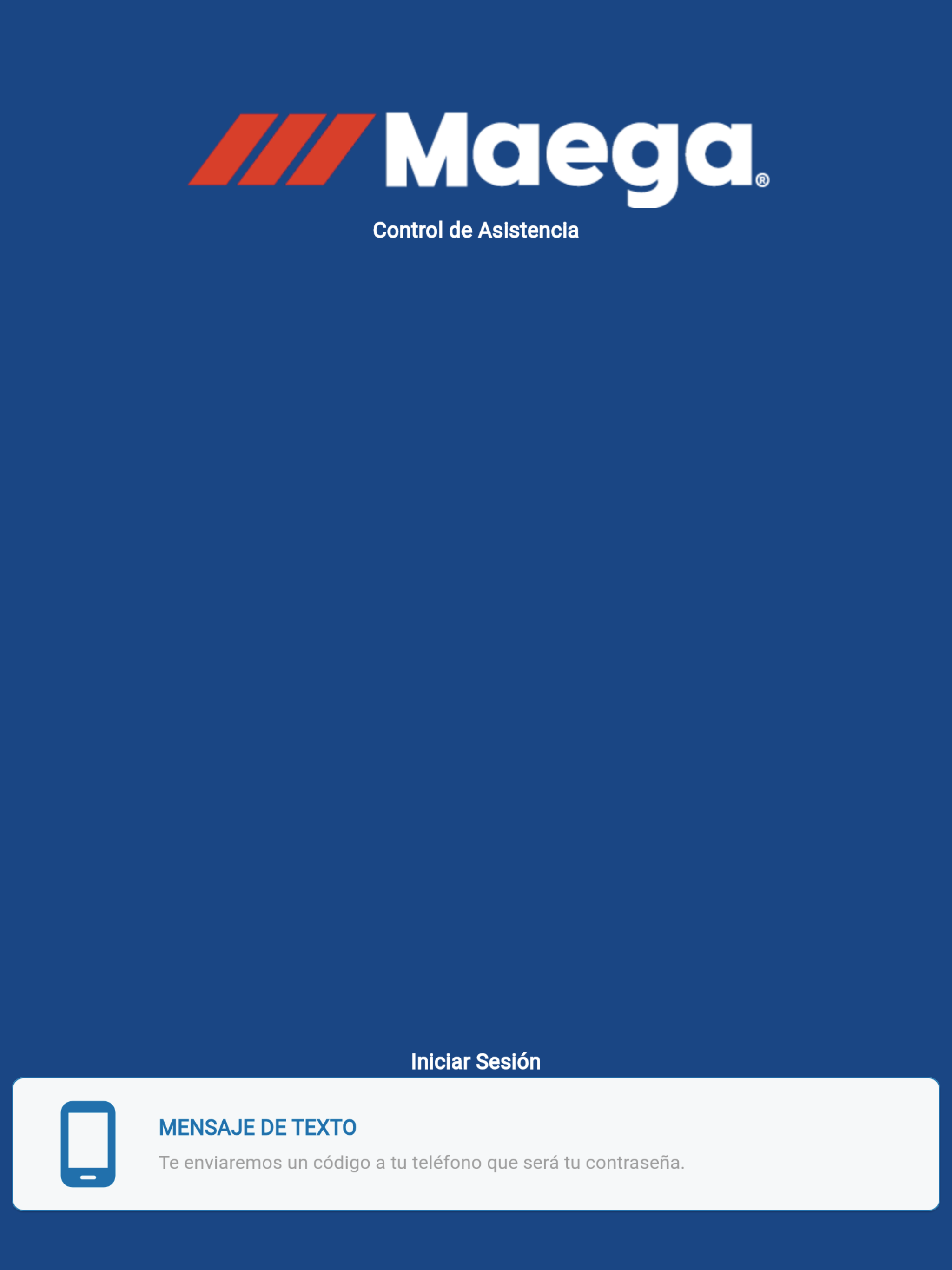 Maega screenshot 6