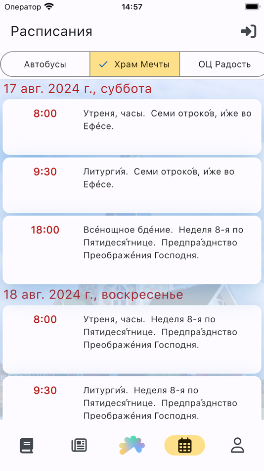 #5. Мечта Онлайн (iOS) 由: Andrew Khokhlushin