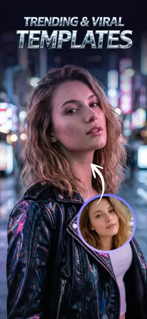 AI Hot Photo Generator - MYRO screenshot 2