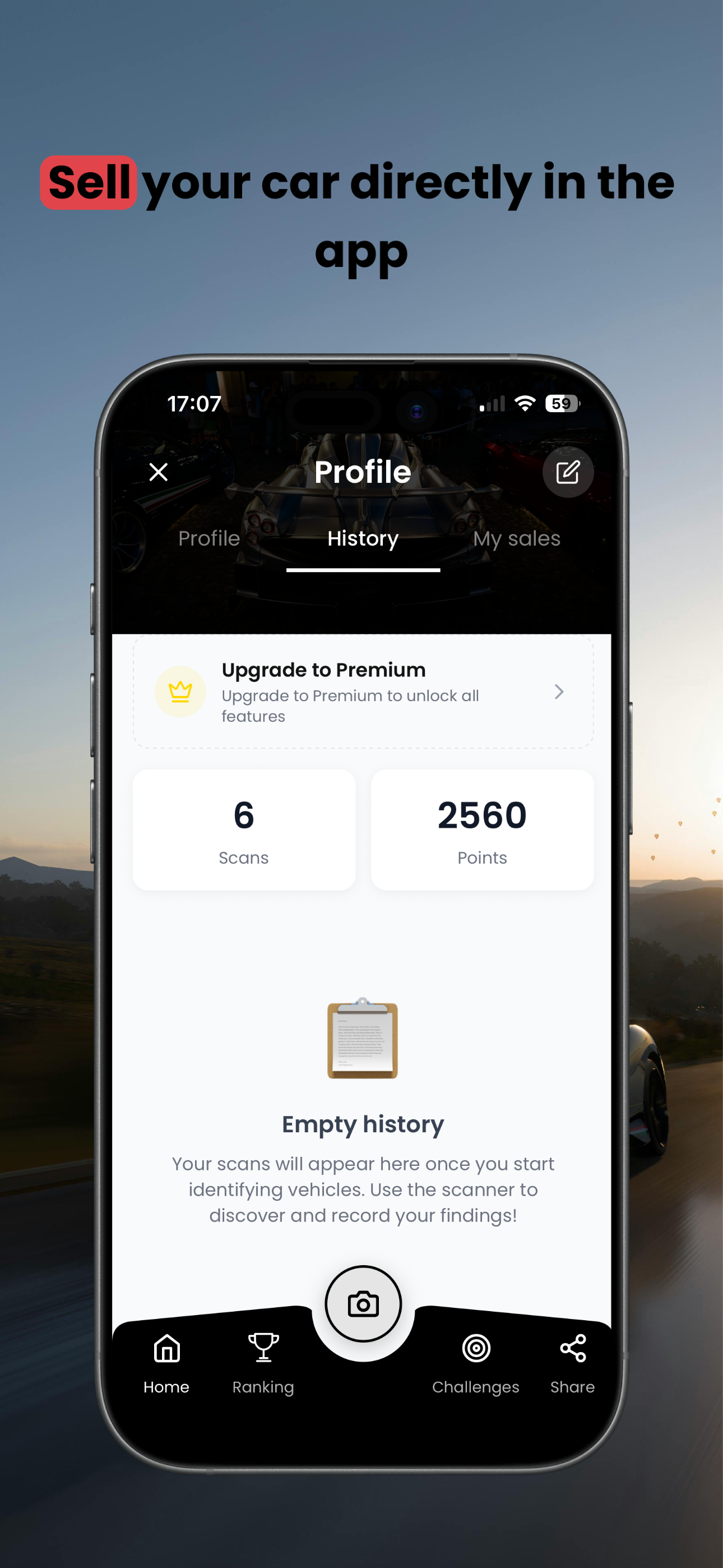 Car Addikt screenshot 3