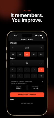Tier Athletics Screenshot 4 of 10