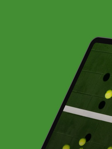 Opencourt SB iPad screenshot