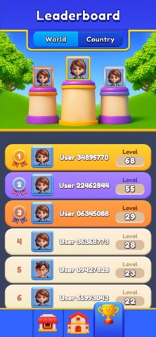 Car Match Up Screenshot 6 of 8