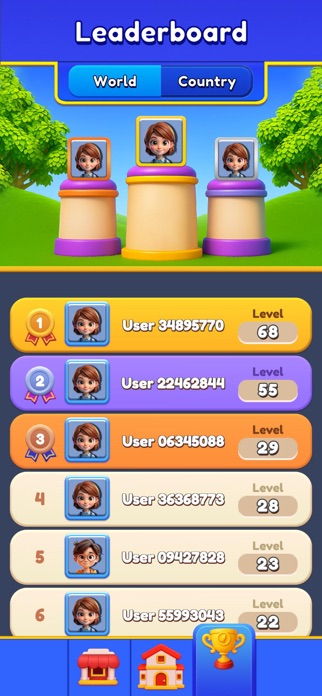 Car Match Up Screenshot 6 of 8