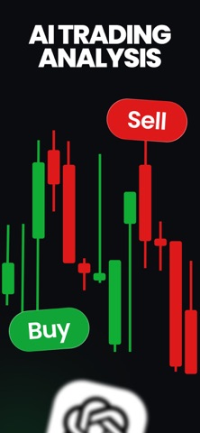 AI Trading Bot: Chart Analysis Screenshot 1 of 5