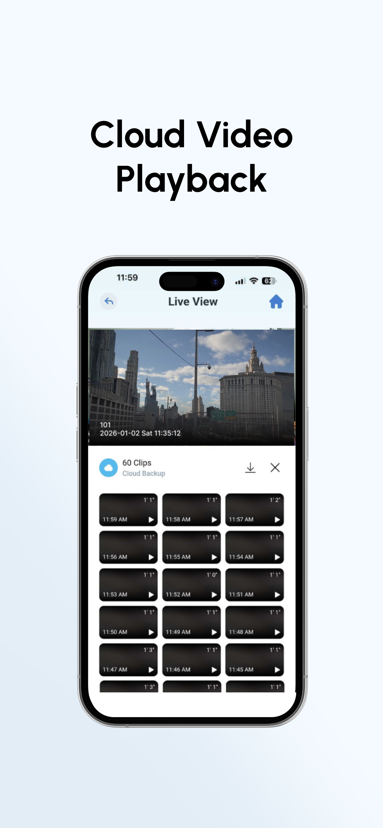 VSaaS360