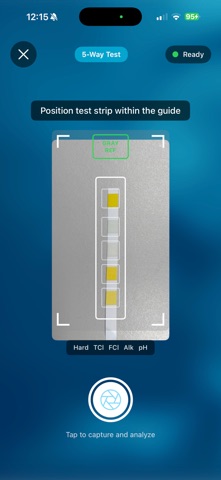 PRO-LAB Test Kits Screenshot 8 of 10