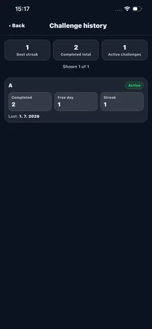 OneMore Daily Challenge screenshot 4