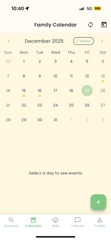 Find My Summer Camp Screenshot 5 of 5
