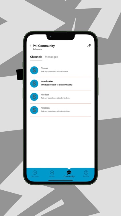 Per4mance Institute screenshot-3