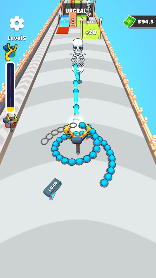 #1. Reload Weapons (iOS) 来自: SCOOPS YAZILIM LIMITED SIRKETI