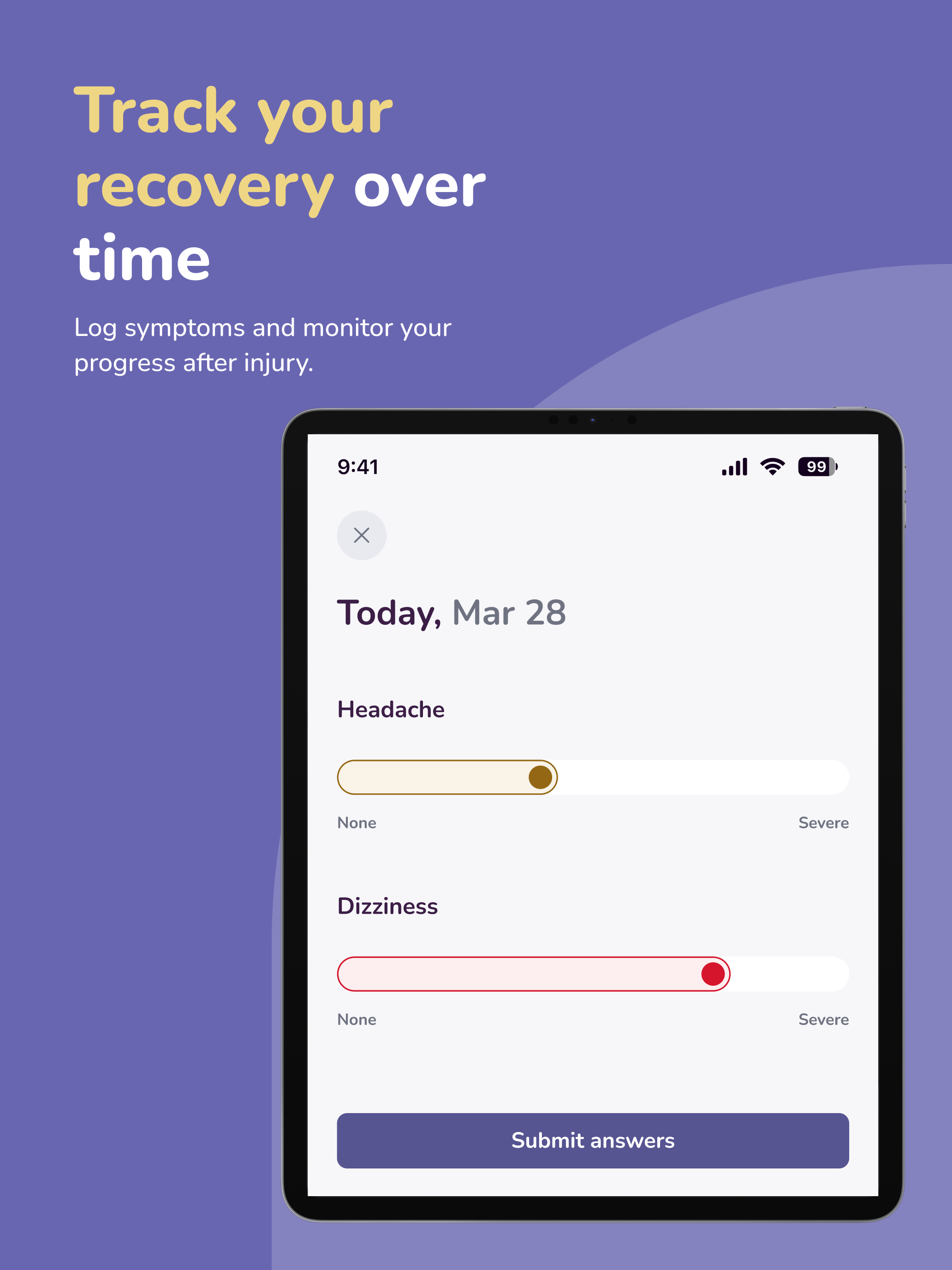 Luca Health screenshot 6