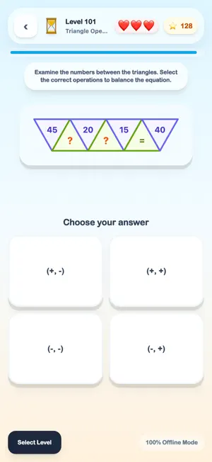 CogniStar: Brain Training screenshot 3