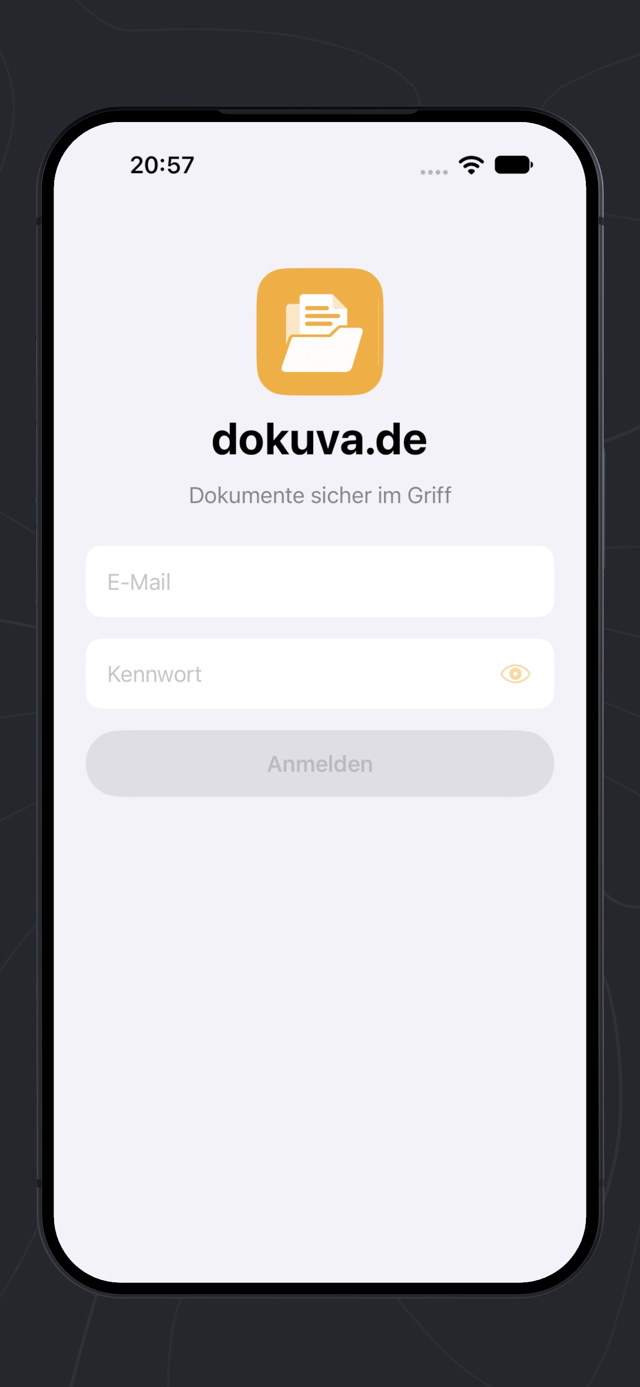 Screenshot 1 of dokuva