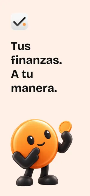 Cuadra: Expenses & Balances screenshot 1