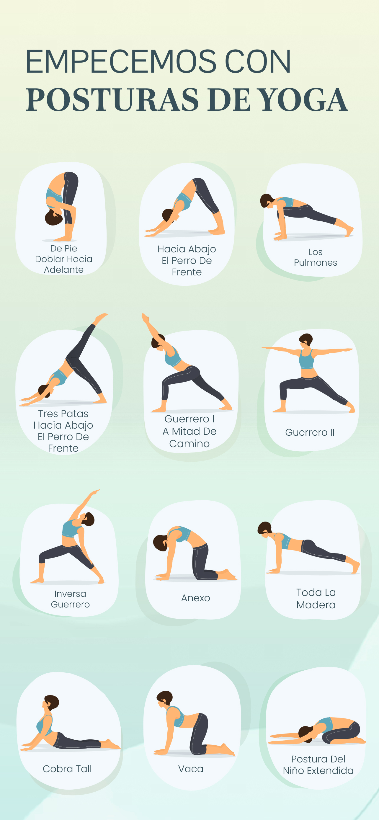 Yoga Fit: Meditacion, Pilates