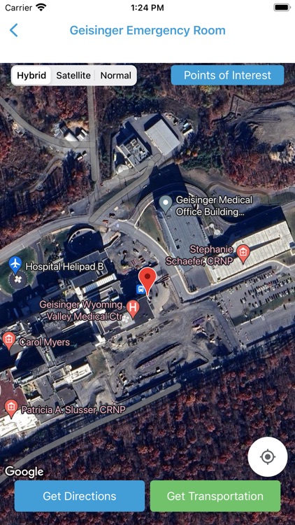 Trinity General screenshot-6