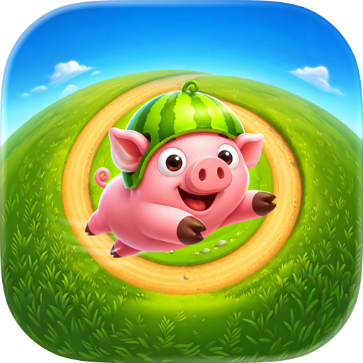 Pig Loop!